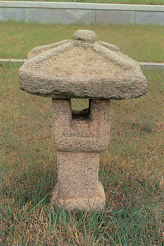 장명등