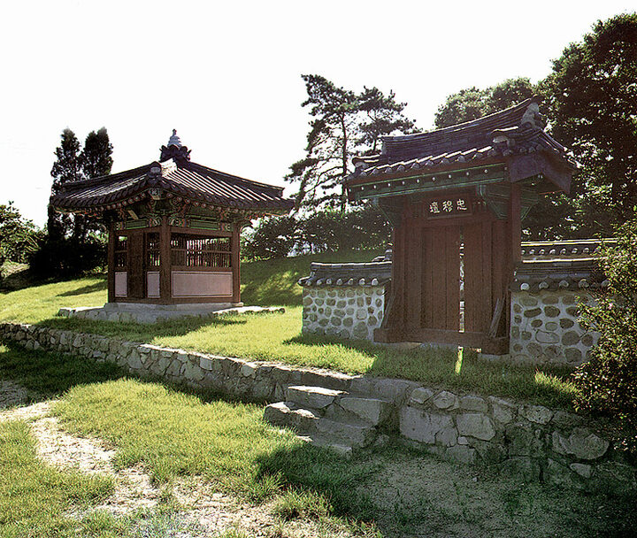 충목단