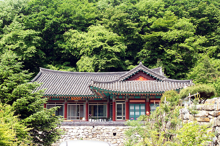 해림헌