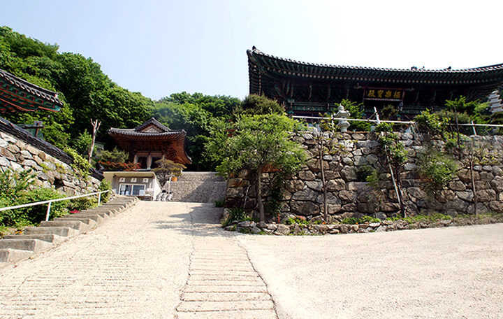 전경