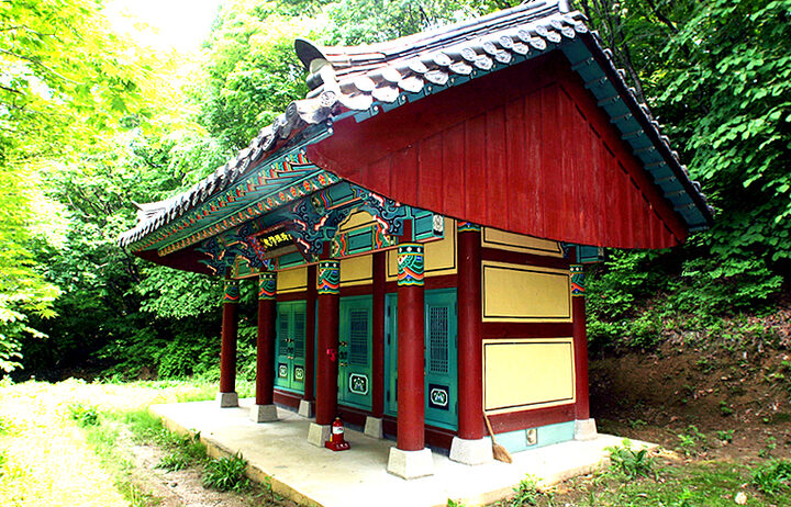 조장조사전