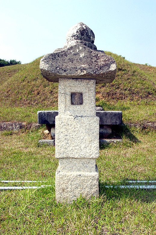 장명등