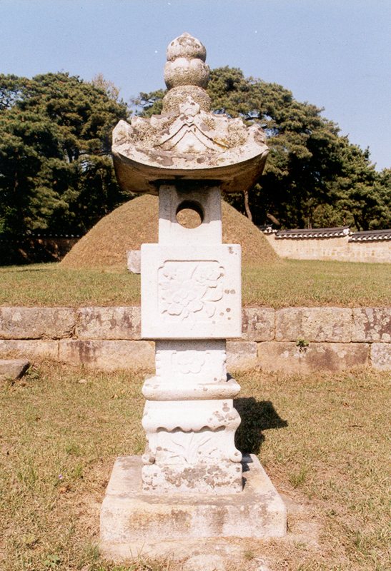 장명등
