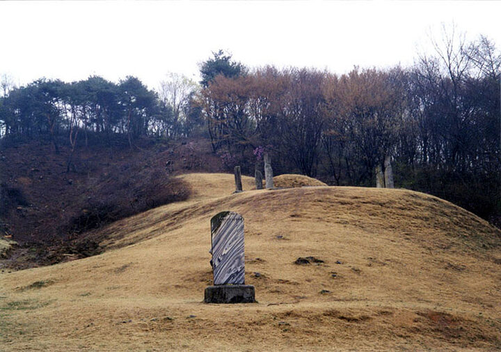 이석형묘역원경