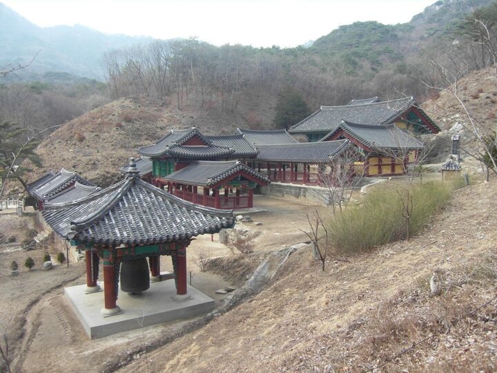 청평사지/2012/03/16