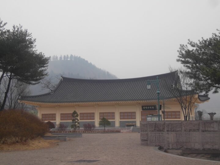의병수련관/2012/03/14