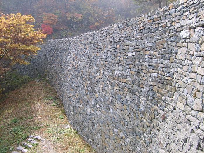 충주 남산성