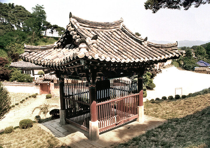 한란신도비