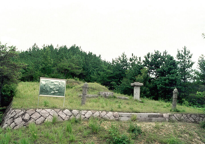 측면