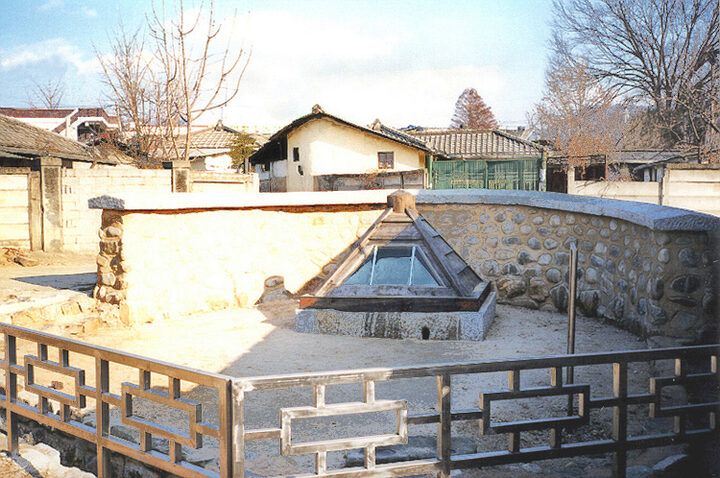청주 방정