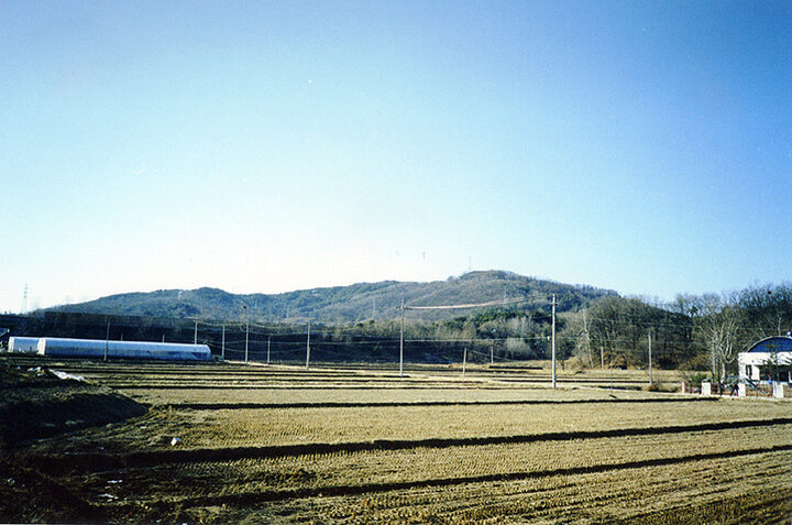 전경
