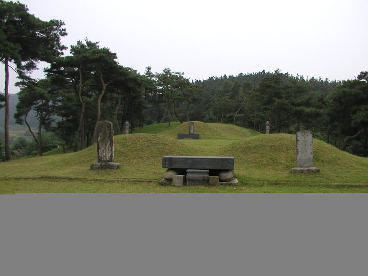 전경