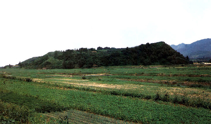 예산산성