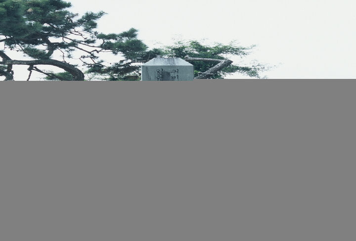 1947년에 유관순 열사 기념사업회에 의하여 아우내 시장이 내려다 보이는 병천 구미산에 기미독립만세 기념탑을 세웠다. 비문은 정인보가 짓고, 김충현이 글씨를 썼다.