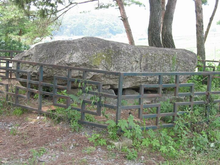 둔당리 지석묘