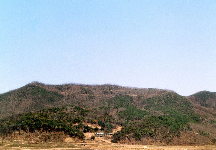 배방산성원경