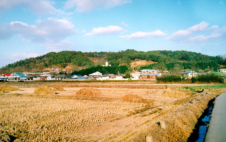 황화산성원경