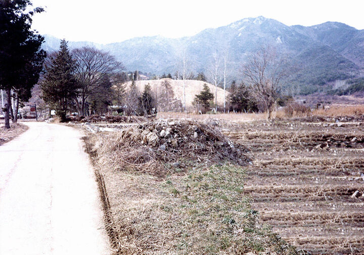 예산가야사지