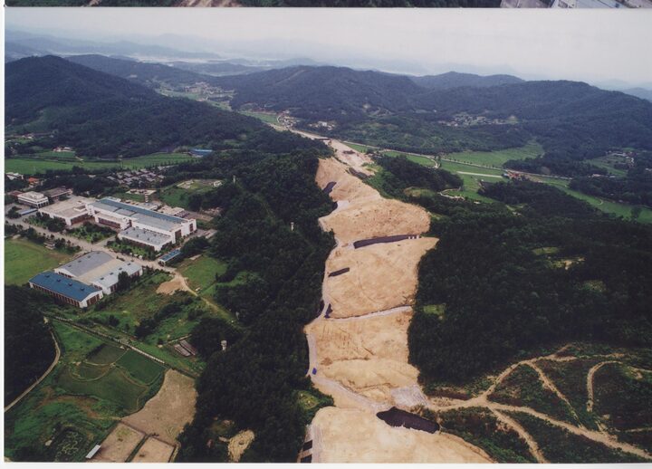 부여 염창리고분군(부여군)