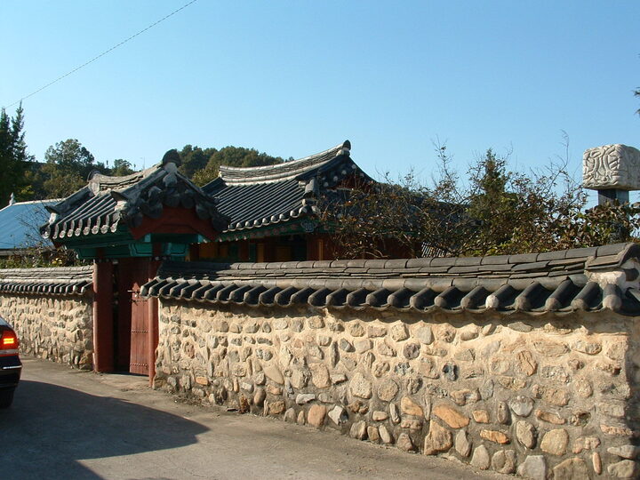 지행당