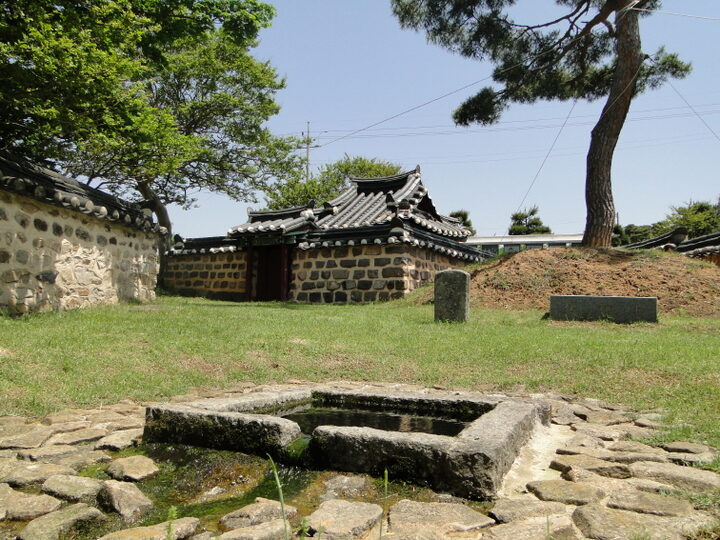 효감천