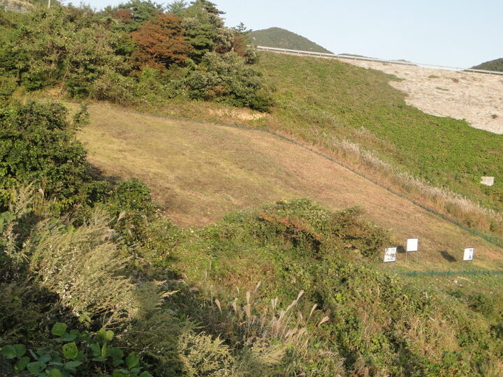 고창용산리분청사기요지