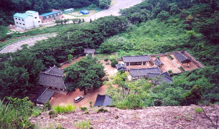 이산묘