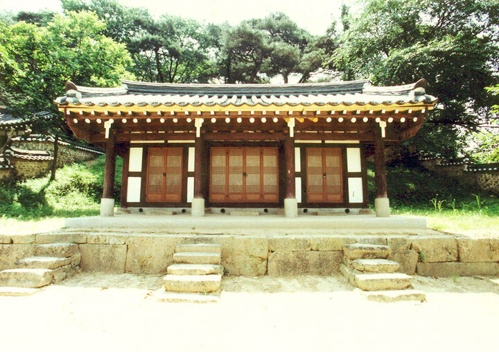 사당