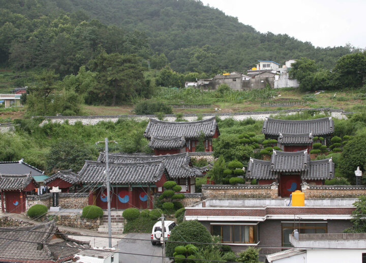 순천정충사