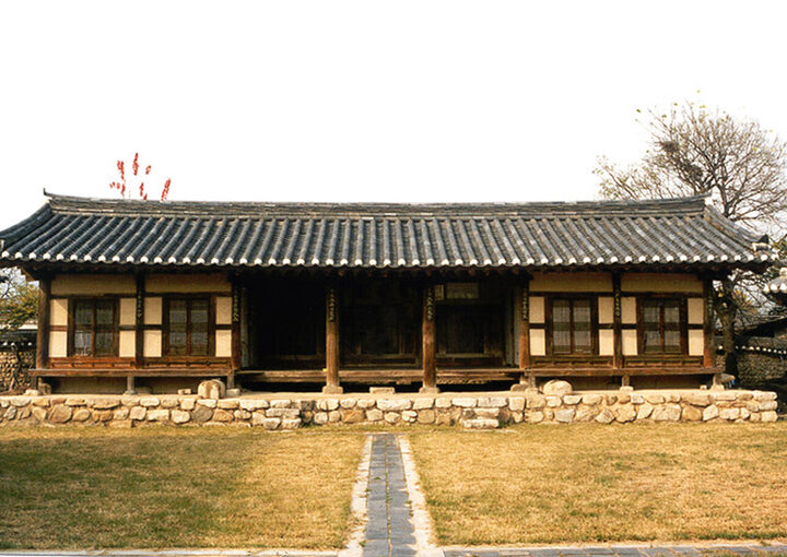 월회당