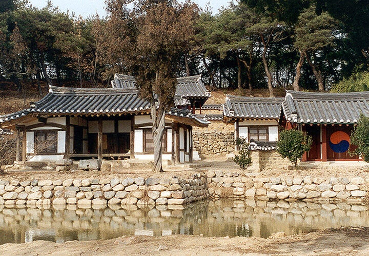종오정일원