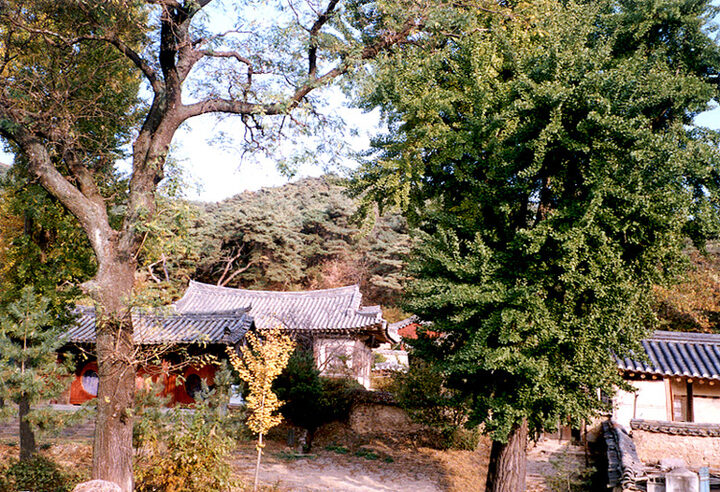 용산서원