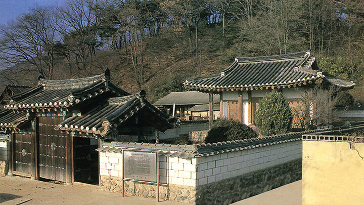 재실전경
