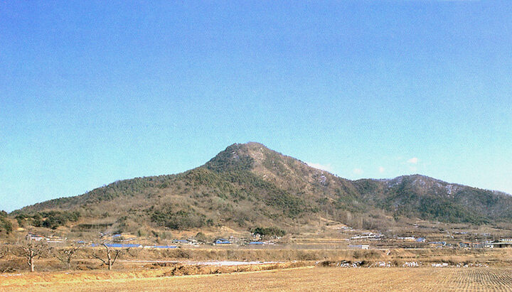 병풍산성원경