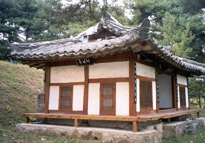 도강서당