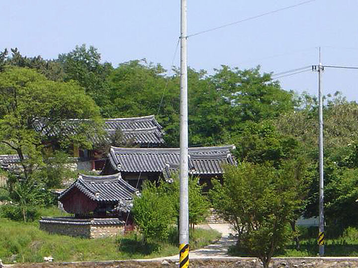 고천서원