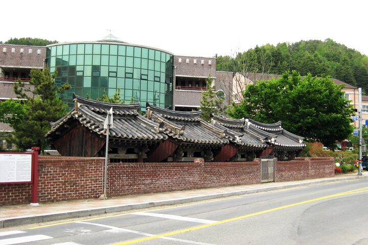 칠정려