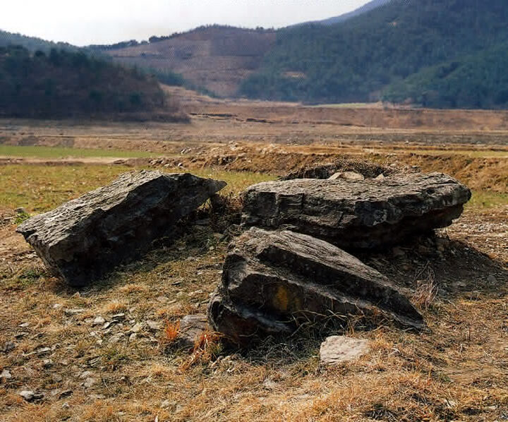 학림리지석묘