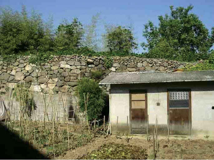 영산읍성지