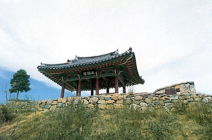 통영성지