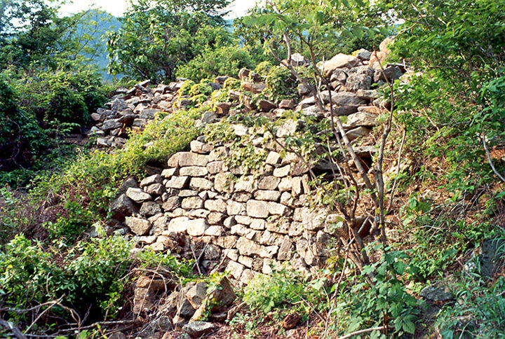 팔령산성