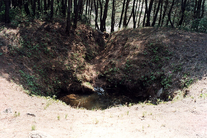 방지산성