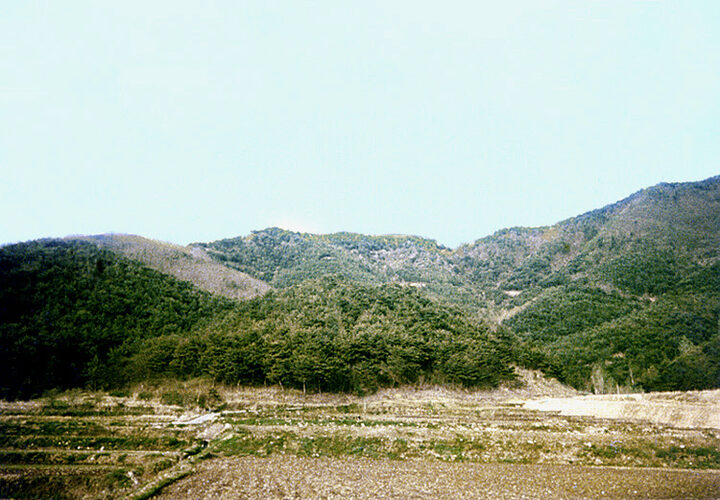 함안성점산성원경