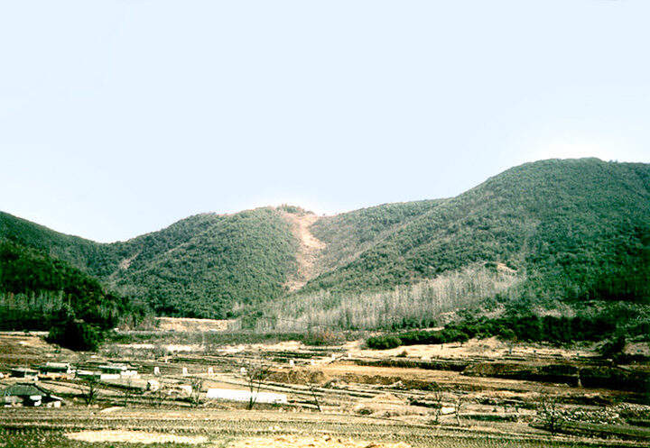 함안포덕산성원경
