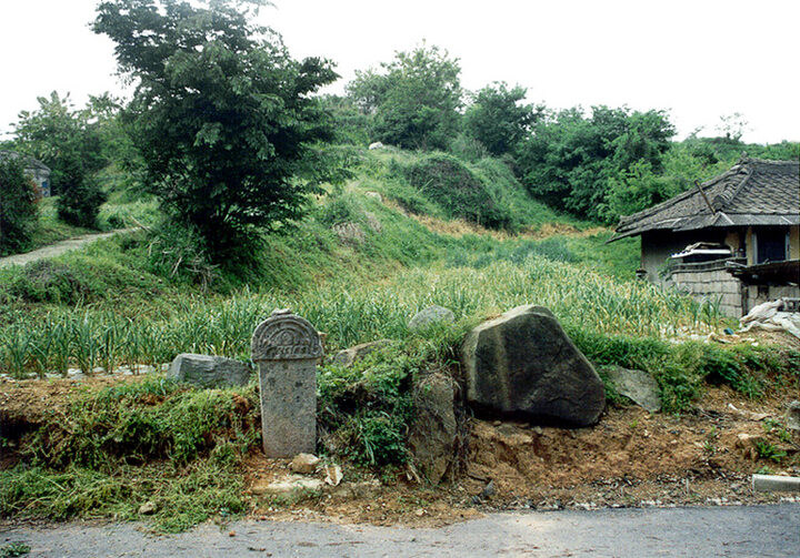 제포성지해자