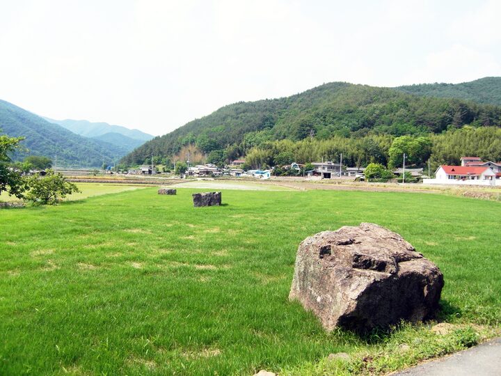 전경