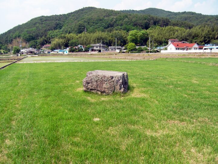 지석묘