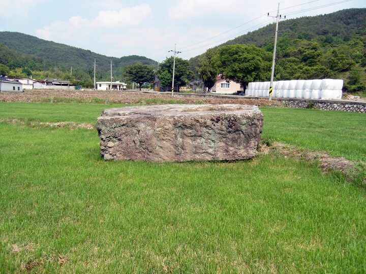 지석묘