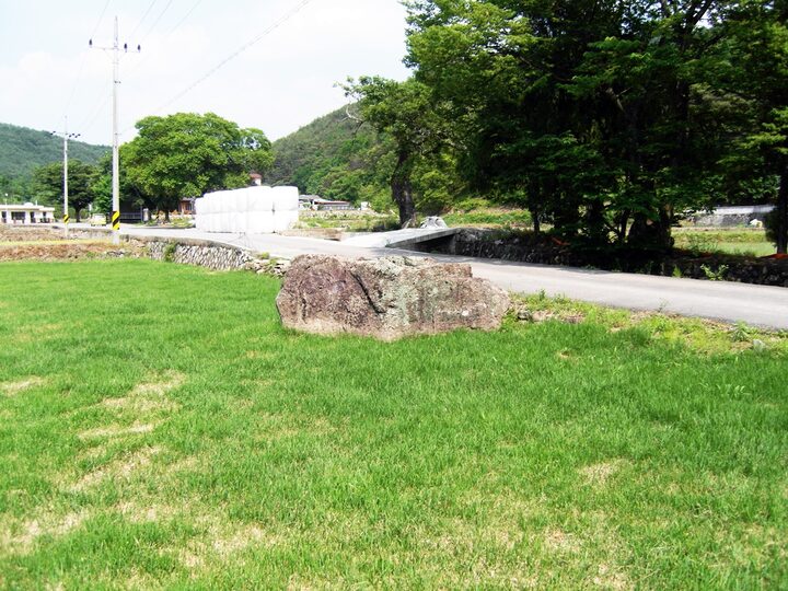 지석묘