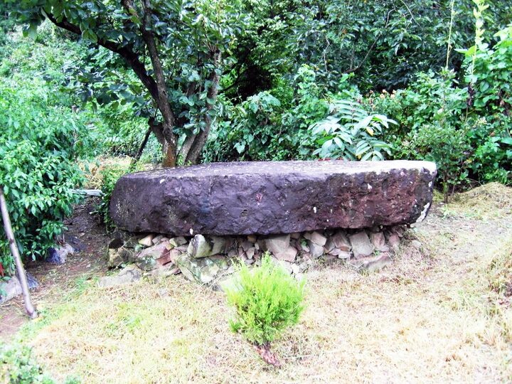 지석묘